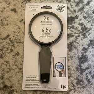 Magnifying Glass
